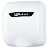 Сушилка для рук Electrolux EHDA/HPW-1800W высокоскоростная (белая) — 1