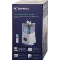 Увлажнитель воздуха ультразвуковой Electrolux EHU-3815D YOGAhealthline — 3