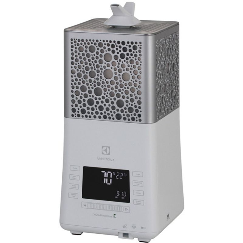 Увлажнитель воздуха ультразвуковой Electrolux EHU-3815D YOGAhealthline