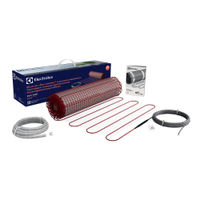 Нагревательный мат Electrolux EEM 2-150-1,5 — 1