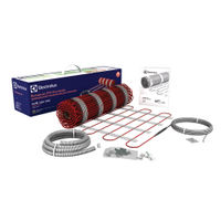 Нагревательный мат Electrolux EMSM 2-150-2 — 2