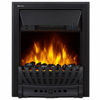 Очаг электрический Electrolux Classic EFP/P-1020LS — 2