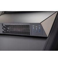 Очаг электрический Electrolux Classic EFP/P-1020LS — 3
