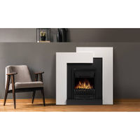 Очаг электрический Electrolux Classic EFP/P-1020LS — 5