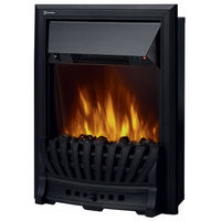 Очаг электрический Electrolux Classic EFP/P-1020LS — 1