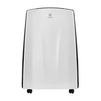 Кондиционер мобильный Electrolux Cool Power EACM-16 HP/N3 — 2