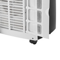Кондиционер мобильный Electrolux Cool Power EACM-16 HP/N3 — 4