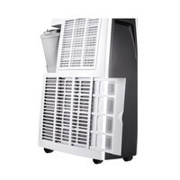 Кондиционер мобильный Electrolux Cool Power EACM-18 HP/N3 — 10