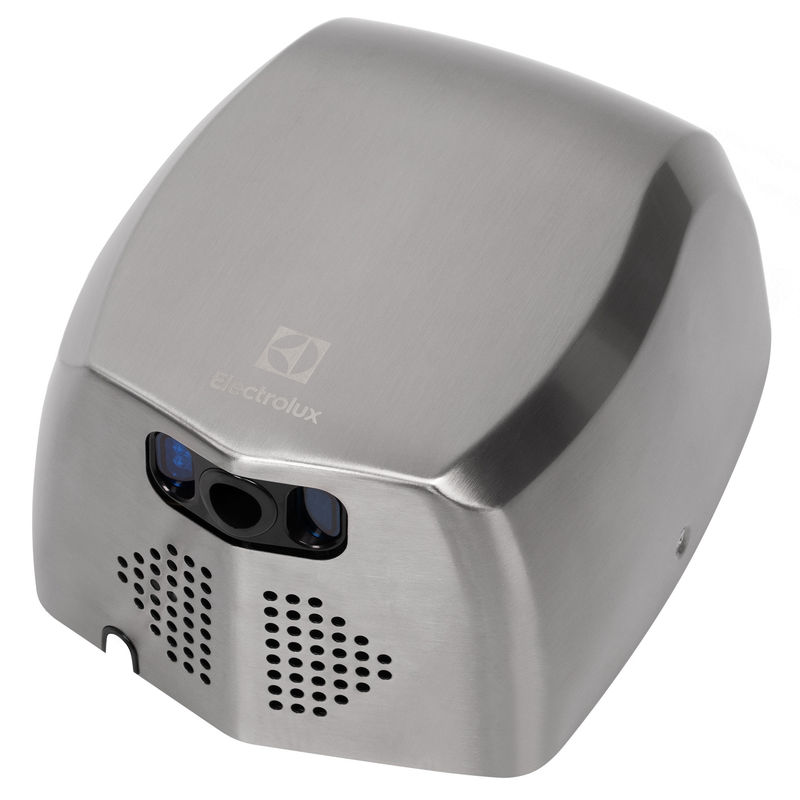 Сушилка для рук Electrolux EHDA/BH-800 высокоскоростная
