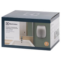 Сушилка для рук Electrolux EHDA/BH-800 высокоскоростная — 8