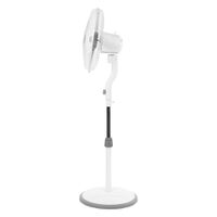 Вентилятор осевой Electrolux EFF-1003D напольный — 3
