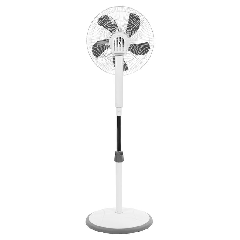 Вентилятор осевой Electrolux EFF-1003D напольный