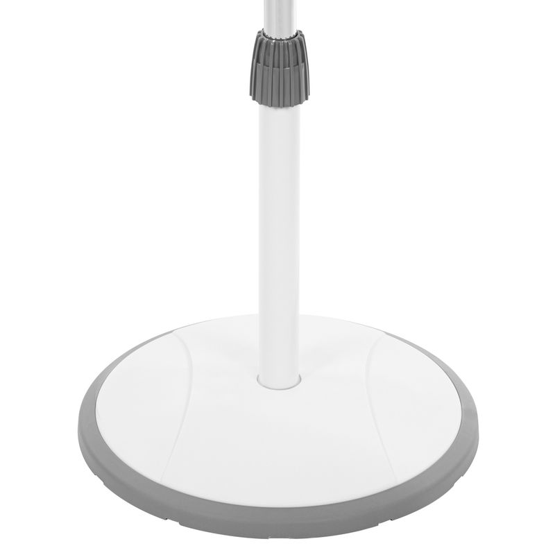 Вентилятор осевой Electrolux EFF-1003D напольный