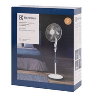 Вентилятор осевой Electrolux EFF-1003D напольный — 9