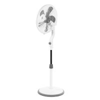 Вентилятор осевой Electrolux EFF-1003D напольный — 1