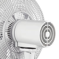 Вентилятор осевой Electrolux EFF-1002i напольный — 4