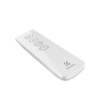Вентилятор осевой Electrolux EFF-1002i напольный — 6