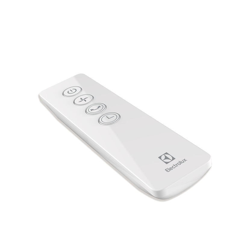 Вентилятор осевой Electrolux EFF-1002i напольный
