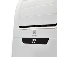 Кондиционер мобильный Electrolux Manhattan EACM-07 FM/N3 — 6