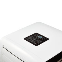 Кондиционер мобильный Electrolux Manhattan EACM-07 FM/N3 — 7