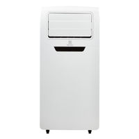 Кондиционер мобильный Electrolux Manhattan EACM-09 FM/N3 — 2