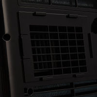 Кондиционер мобильный Electrolux Manhattan EACM-12 FM/N3 — 4