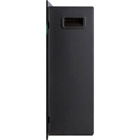 Очаг электрический Electrolux Infinity EFP/P-1600ULS — 11