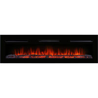 Очаг электрический Electrolux Infinity EFP/P-1600ULS — 4