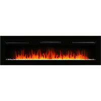 Очаг электрический Electrolux Infinity EFP/P-1600ULS — 6