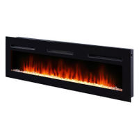 Очаг электрический Electrolux Infinity EFP/P-1600ULS — 1