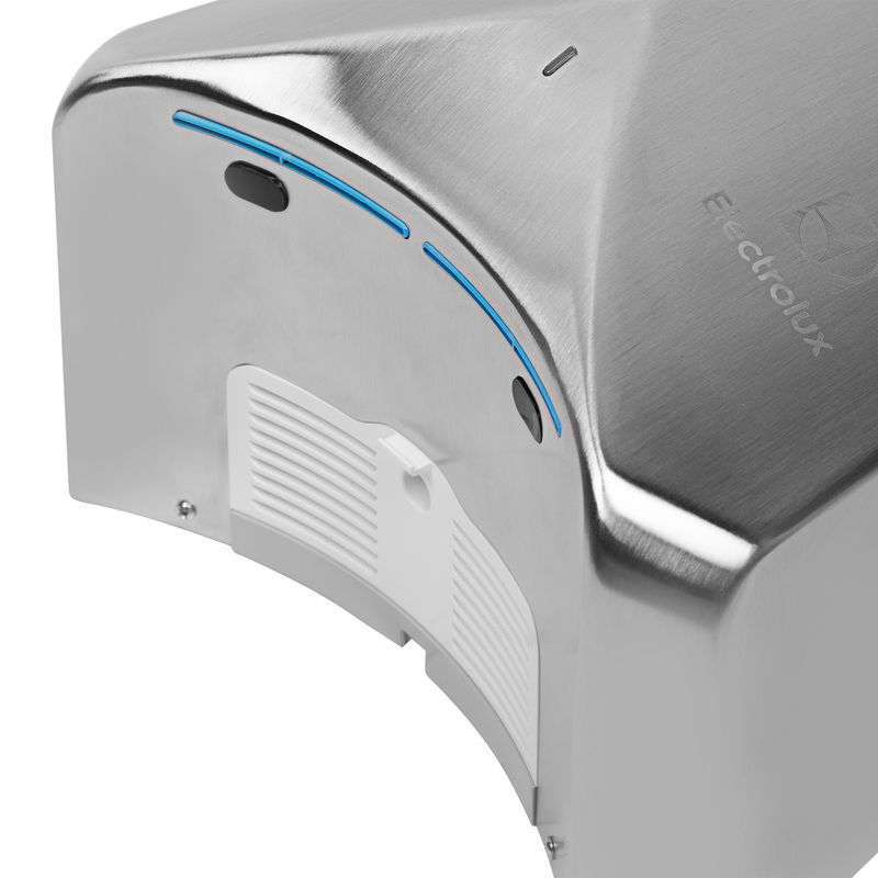 Сушилка для рук Electrolux EHDA-1100 высокоскоростная