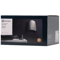 Сушилка для рук Electrolux EHDA-1100 высокоскоростная — 8