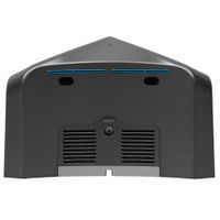 Сушилка для рук Electrolux EHDA-1110 высокоскоростная — 4