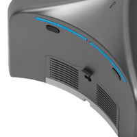 Сушилка для рук Electrolux EHDA-1110 высокоскоростная — 5