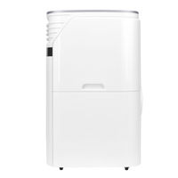 Кондиционер мобильный Electrolux Ice Column EACM-20 JK/N3 — 6