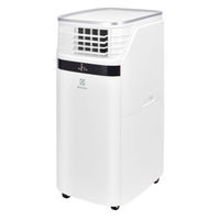 Кондиционер мобильный Electrolux Ice Column EACM-20 JK/N3 — 1