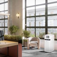 Кондиционер мобильный Electrolux Ice Column EACM-22 JK/N3 — 10