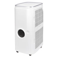 Кондиционер мобильный Electrolux Ice Column EACM-22 JK/N3 — 3