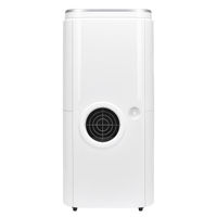 Кондиционер мобильный Electrolux Ice Column EACM-22 JK/N3 — 4