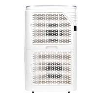 Кондиционер мобильный Electrolux Ice Column EACM-22 JK/N3 — 5