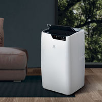 Кондиционер мобильный Electrolux Bliss Art EACM-09 GT/N6 — 10