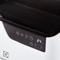 Кондиционер мобильный Electrolux Bliss Art EACM-09 GT/N6 — 8