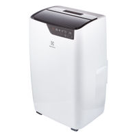 Кондиционер мобильный Electrolux Bliss Art EACM-09 GT/N6 — 1