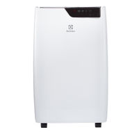 Кондиционер мобильный Electrolux Bliss Art EACM-12 GT/N6 — 2