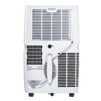 Кондиционер мобильный Electrolux Bliss Art EACM-12 GT/N6 — 3