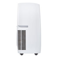 Кондиционер мобильный Electrolux Bliss Art EACM-12 GT/N6 — 4