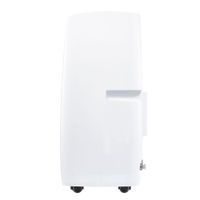 Кондиционер мобильный Electrolux Bliss Art EACM-12 GT/N6 — 5