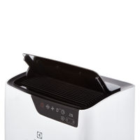 Кондиционер мобильный Electrolux Bliss Art EACM-12 GT/N6 — 7