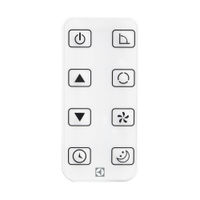 Кондиционер мобильный Electrolux Bliss Art EACM-12 GT/N6 — 9