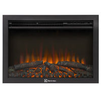 Очаг электрический Electrolux EFP/P-2520LS N — 2